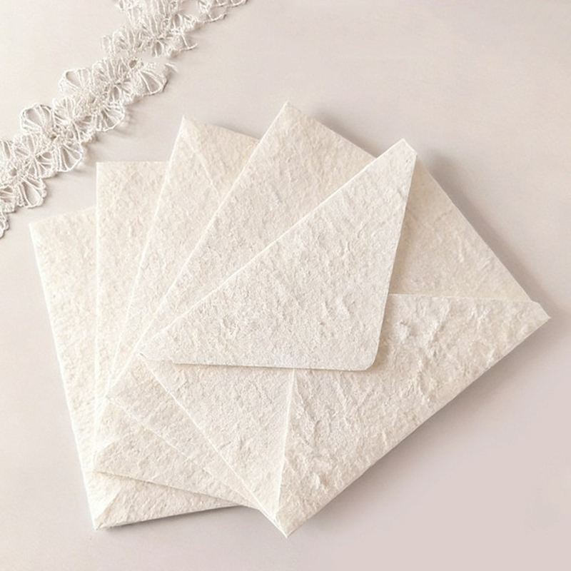 Wax Seal Letter Kit - 20 szt. Małe papierowe koperty z
