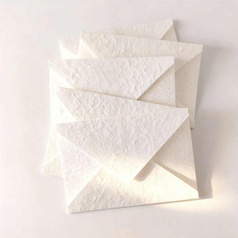20 szt. Małe papierowe koperty – Wax Seal Letter Kit recenzja i cena