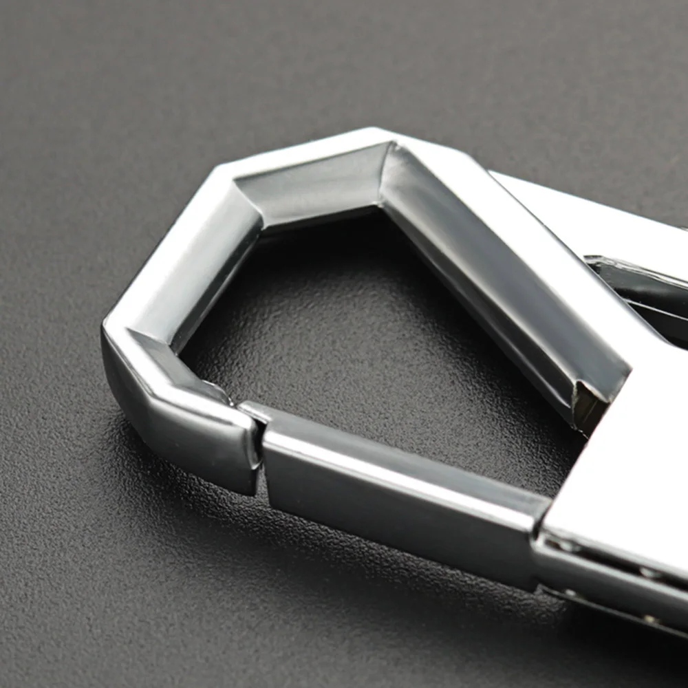 Mini nóż brelok składany spers – Initial Ring Custom recenzja i cena