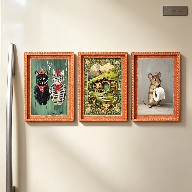 Drewniana ramka na zdjęcia z m – Engraved Wood Frame recenzja i cena