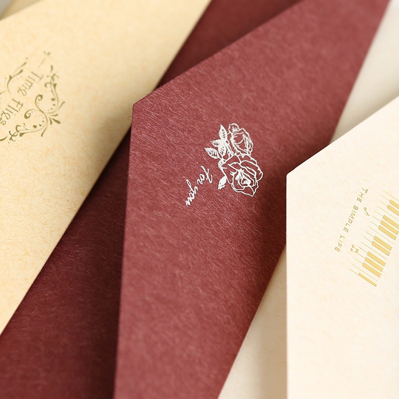1 szt. Papierowe koperty na pr – Wax Seal Letter Kit recenzja i cena