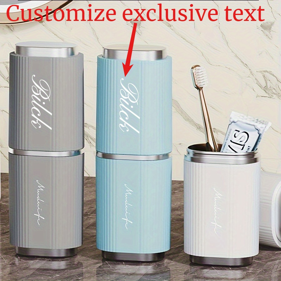 Spersonalizowane etui na szczo – Personalized Name Box recenzja i cena