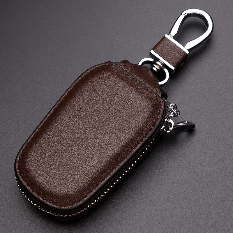 Etui na klucze samochodowe z e – Monogram Keychain Leather recenzja i cena
