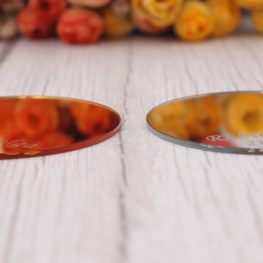 12 sztuk spersonalizowanych pr – Personalised Candle Label recenzja i cena