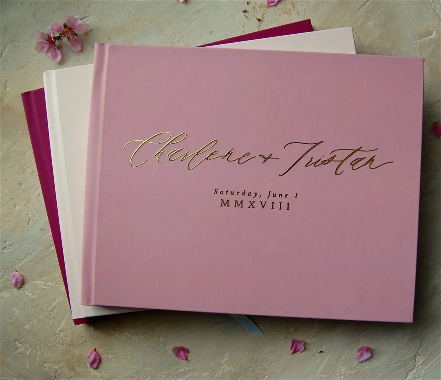 Spersonalizowana Księga Gości  – Custom Photo Book recenzja i cena
