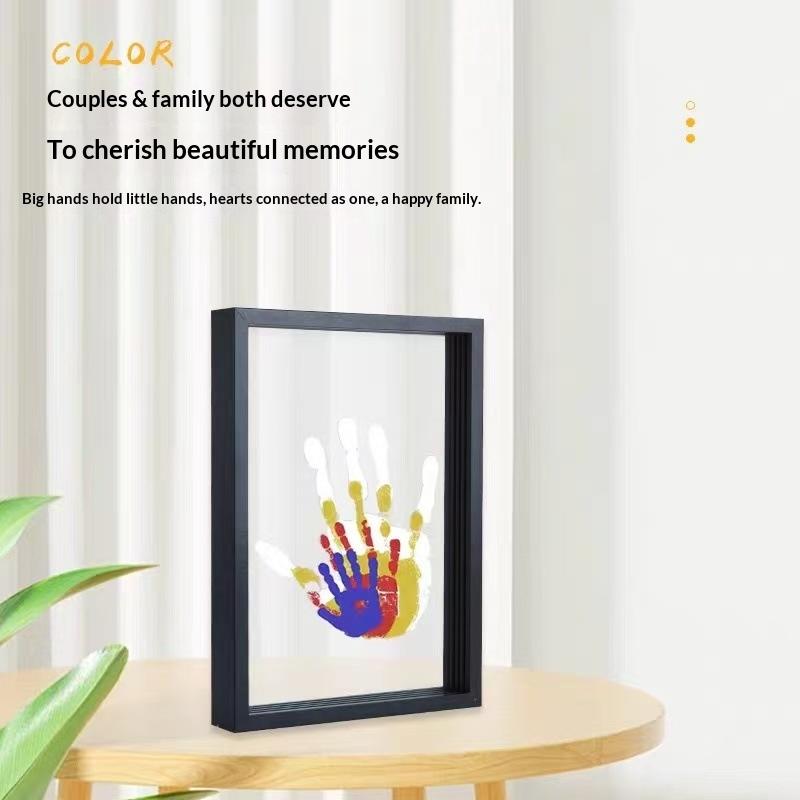 Nowy Zestaw Ramka na Zdjęcia z – Engraved Wood Frame recenzja i cena