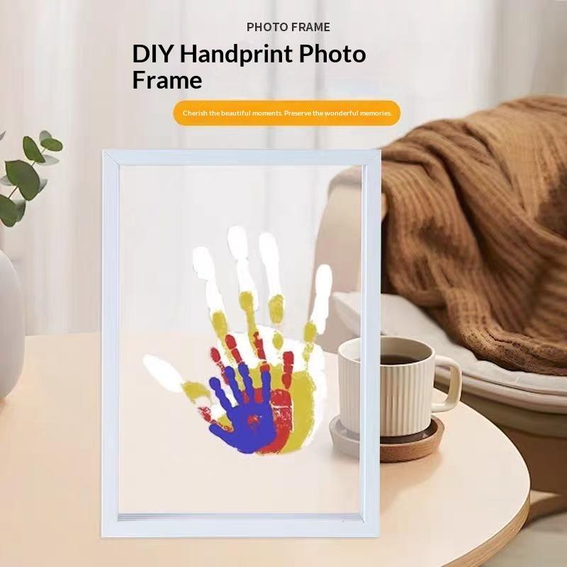 Nowy Zestaw Ramka na Zdjęcia z – Engraved Wood Frame recenzja i cena