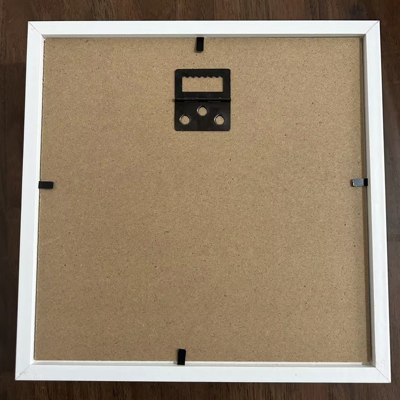 Drewniana Półka do Przechowywa – Engraved Wood Frame recenzja i cena