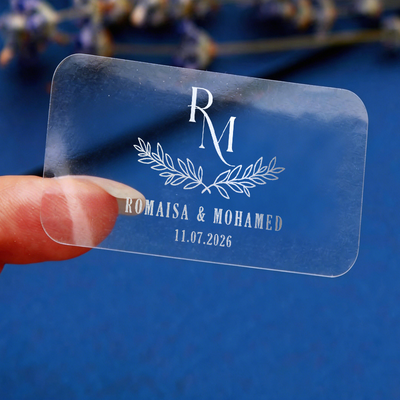 50 szt. Personalizowane naklej – Personalised Candle Label recenzja i cena