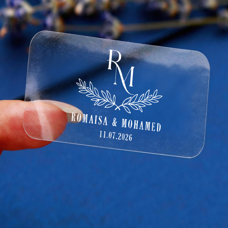 50 szt. Personalizowane naklej – Personalised Candle Label recenzja i cena