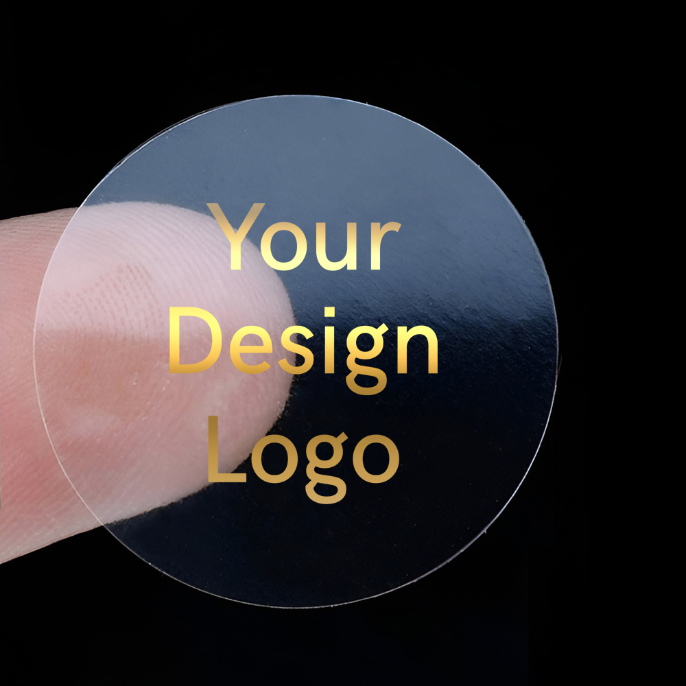 50 SZTUK Personalizowanych Nak – Personalised Candle Label recenzja i cena