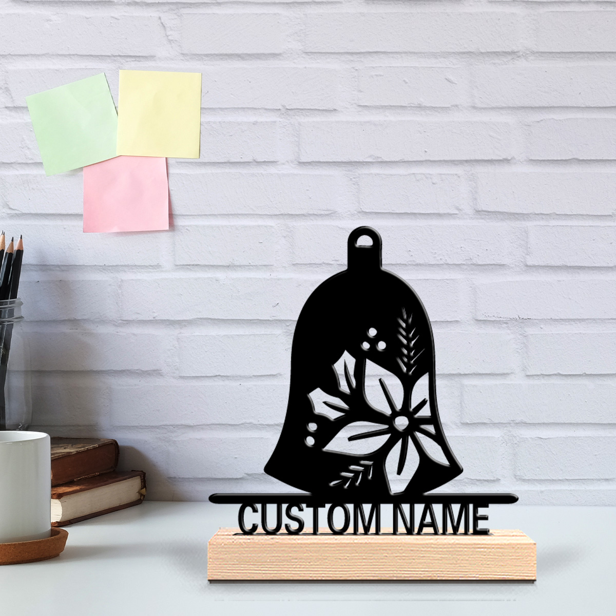 1 szt. Nowy Design Personalizo – Engraved Wood Frame recenzja i cena