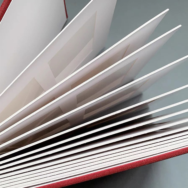 Spersonalizowany album ze zdję – Custom Photo Book recenzja i cena