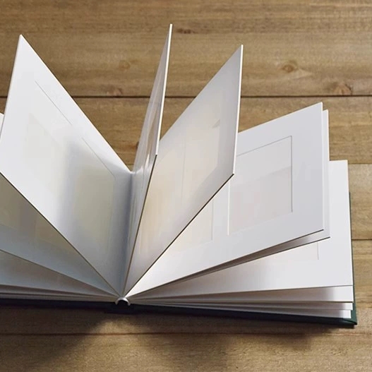 Spersonalizowany album ze zdję – Custom Photo Book recenzja i cena