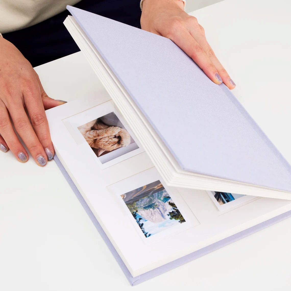 Spersonalizowany album ze zdję – Custom Photo Book recenzja i cena